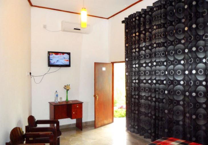 Hotel Travellers Halt Ratnapura Exterior foto