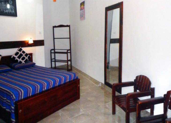 Hotel Travellers Halt Ratnapura Exterior foto
